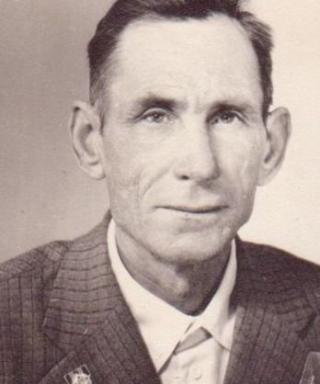 Гриневич Владимир Сергеевич