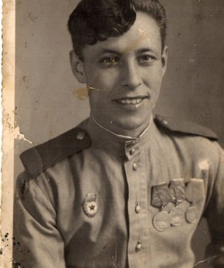 Муралёв Александр Андреевич