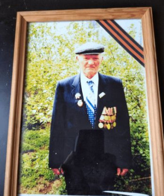 Зленко Михаил Матвеевич