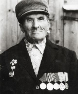Стуков Иван Дмитриевич