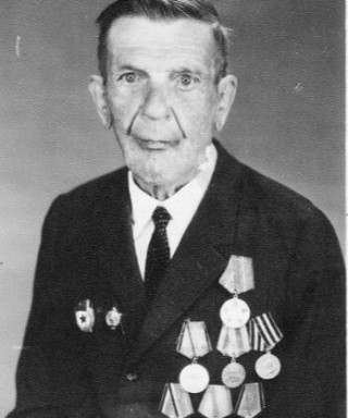 Шигорин Николай Евгеньевич