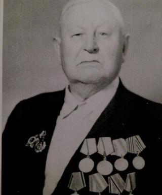 Самойлов Илья Николаевич