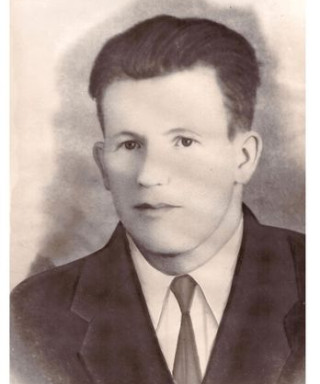 Антонов Александр Васильевич