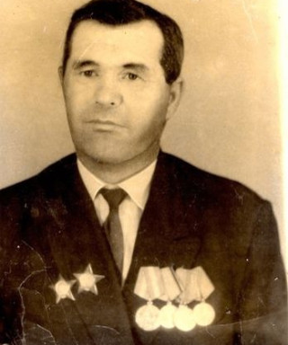 Поздняков Иван Андреевич