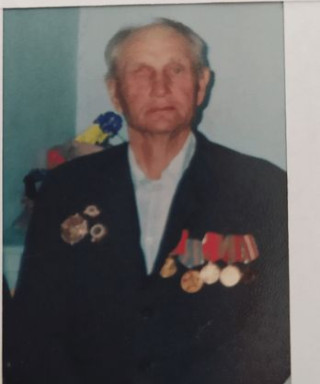 Быков Михаил Маркович