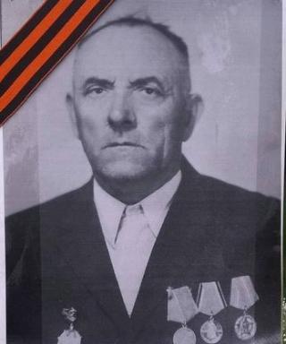 Хворост Иван Иванович