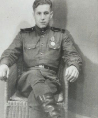 Величков Иван Иванович