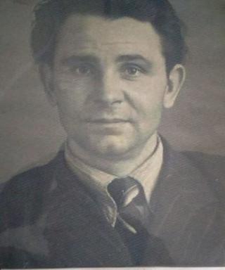 Дегтев Николай Егорович