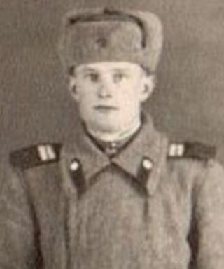 Линцов Владимир Андреевич