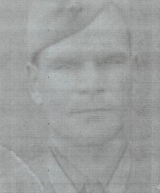 Бырыкин Федор Федорович