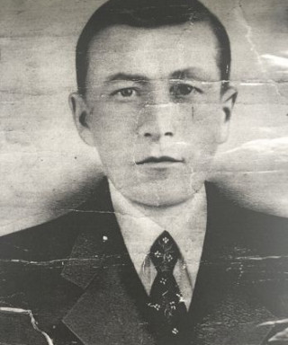 Кичигин Данил Константинович