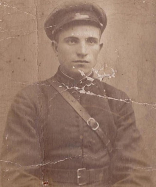 Аверьянов Алексей Данилович