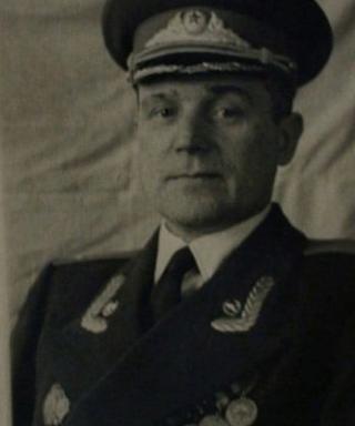 Шапортов Иван Фомич