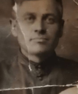 Пикулев Михаил Степанович