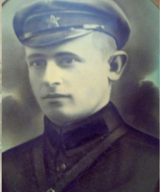 Котлов Дмитрий Герасимович