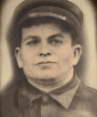 Швень Василий Минович
