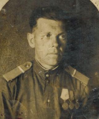 Маслов Петр Егорович
