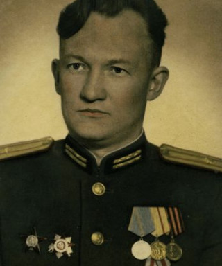 Даденков Александр Сергеевич