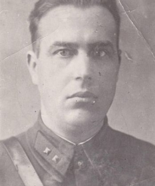 Шешеня Николай Иосифович