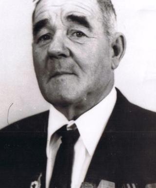 Кунгурцев Александр