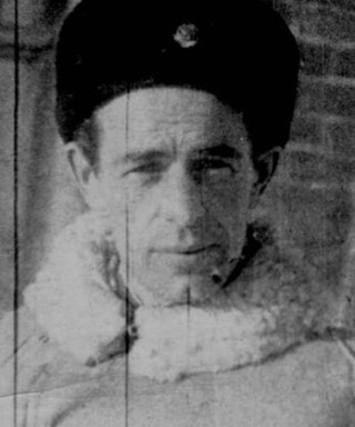 Мурин Аркадий Алексеевич