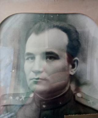 Дмитриев Алексей Васильевич