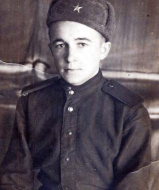 Медведев Владимир Григорьевич