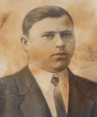Борисов Яков Андреевич