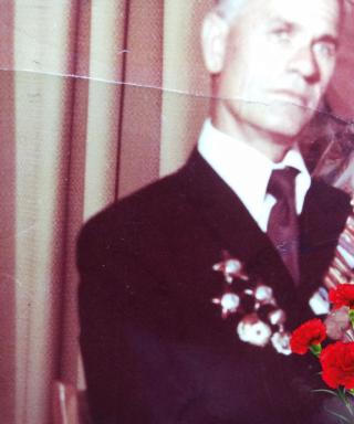 Пруцев Николай Алексеевич