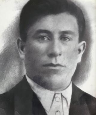 Моисеев Александр Парфёнович