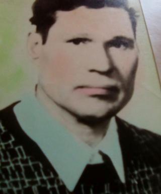 Шишикин Виктор Филиппович