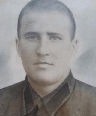 Секацкий Игнат Станиславович