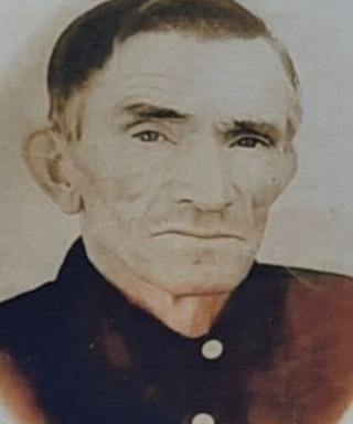 Коршунов Иван Ульянович