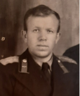 Бежелев Александр Павлович