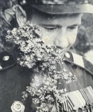 Шемякин Василий Федорович
