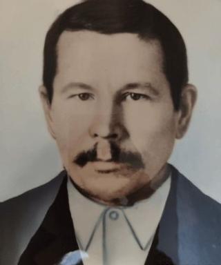 Спиридонов Александр Спиридонович