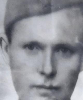 Ворожейкин Пётр Яковлевич