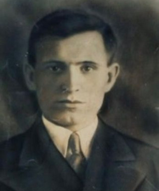 Первушов Тихон Григорьевич