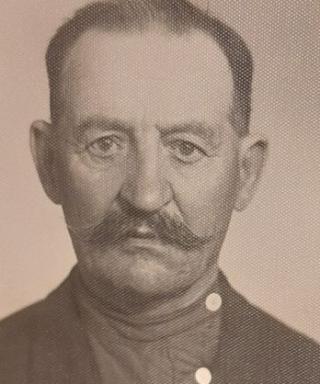 Салихов Николай Петрович