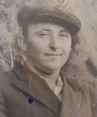 Быстрянцев Федор Андреевич