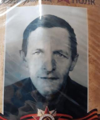 Шпырев Николай Васильевич
