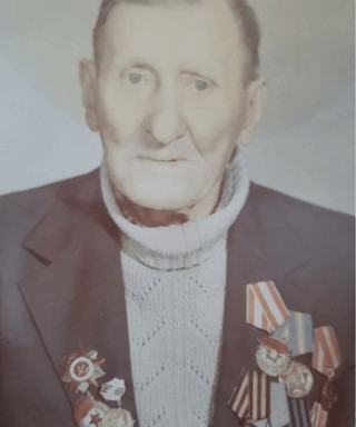 Бучнев Митрофан Иванович