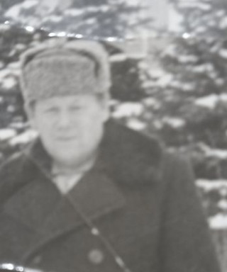 Боев Иван Иванович