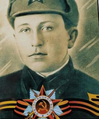 Сироткин Сергей Васильевич