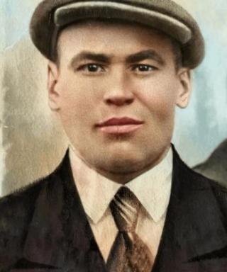 Гафурбаев Галимзян Шакирьянович