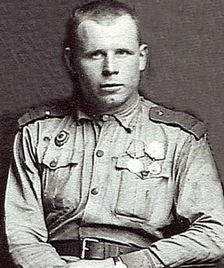 Пышненко Иван Степанович