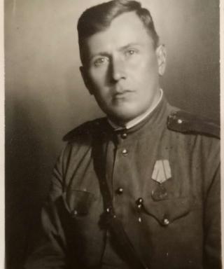 Спиглазов Евгений Константинович