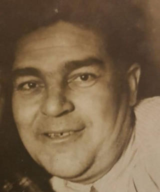 Пинкусевич Наум Леонтьевич