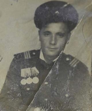 Тезин Иван Кириллович