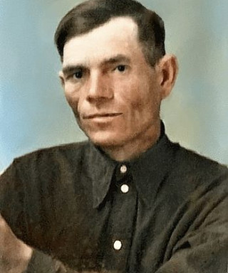 Первушкин Григорий Афанасьевич